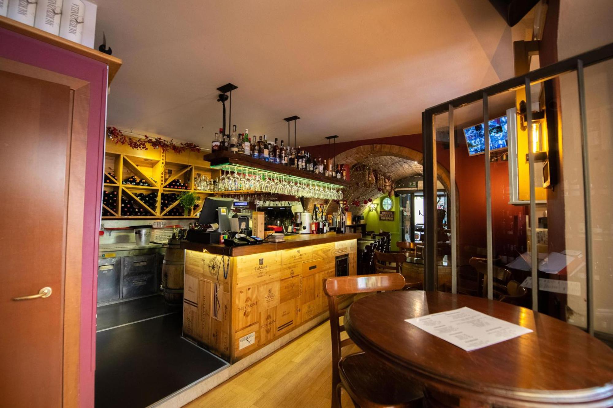 Alessi Hotel Trattoria ديسينسانو ديل غاردا المظهر الخارجي الصورة