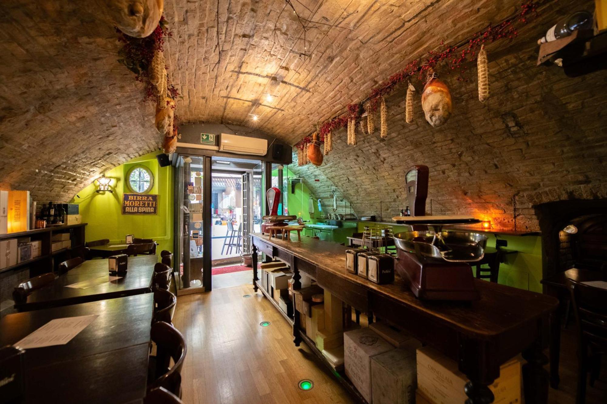 Alessi Hotel Trattoria ديسينسانو ديل غاردا المظهر الخارجي الصورة