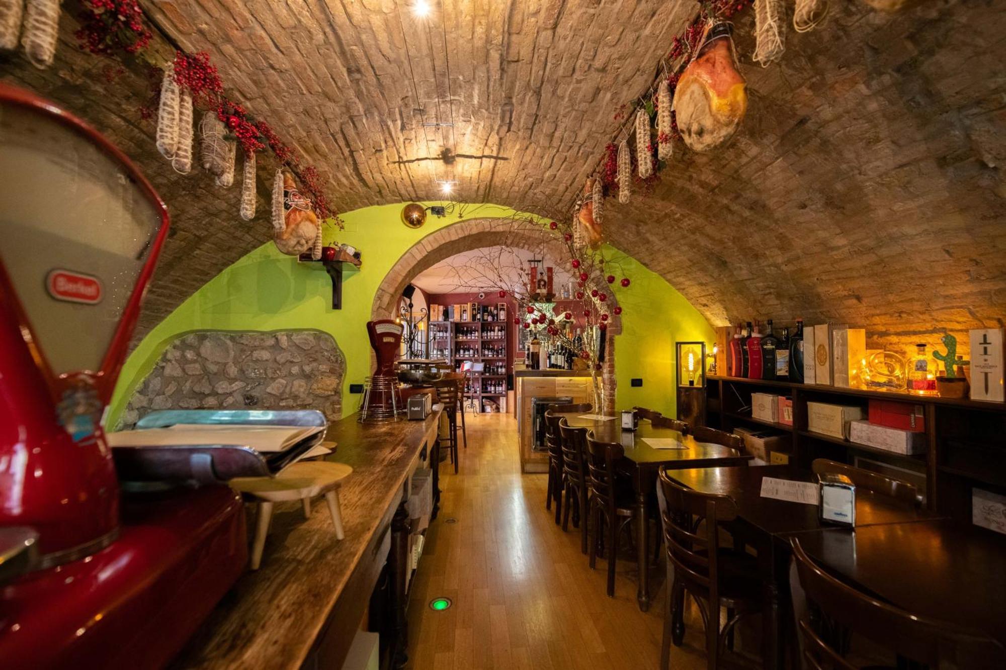 Alessi Hotel Trattoria ديسينسانو ديل غاردا المظهر الخارجي الصورة