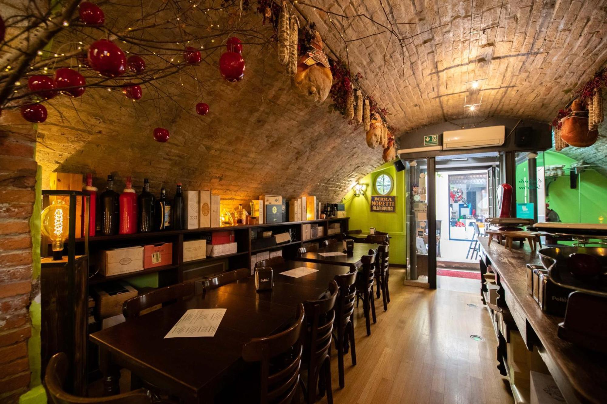 Alessi Hotel Trattoria ديسينسانو ديل غاردا المظهر الخارجي الصورة