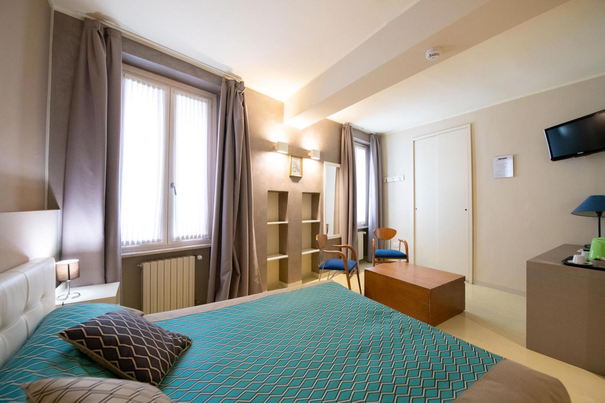 Alessi Hotel Trattoria ديسينسانو ديل غاردا المظهر الخارجي الصورة