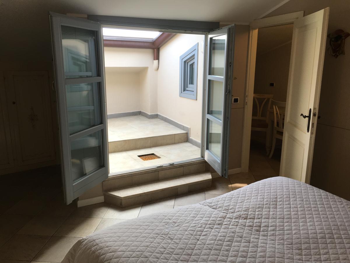 Alessi Hotel Trattoria ديسينسانو ديل غاردا المظهر الخارجي الصورة